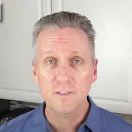 Ethan Cole Review